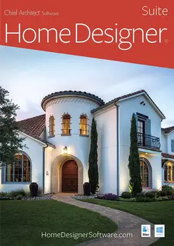 Home Designer Profesionist / Arhitectural / Suite 2021 Viață Licență 120697
