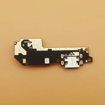 USB de Încărcare Jack de Andocare Bord Pentru Motorola MOTO M XT1662 XT1663 Incarcator USB Port Conector Flex Cablu de Inlocuire Reparare