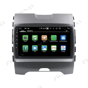 128GB Android Carplay 10 Mașină Ecran Multimedia Player Pentru Ford Ranger 2018 GPS Navi Auto Audio Radio Muzica Stereo Wifi Unitatea de Cap