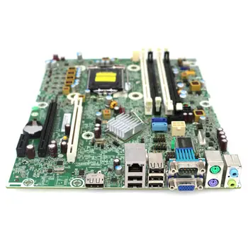 628655-001 628930-001 Desktop Placa de baza Pentru HP RP5800 sistem POS Placa de baza H61 LGA1155 Placa de baza testate pe deplin munca