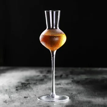 Sticla De Cristal Whisky Gust Cana De Vin Gust Cupa Parfum Cupa De Cocktail Cana De Vin Mici Ceașcă Tulip Cupa