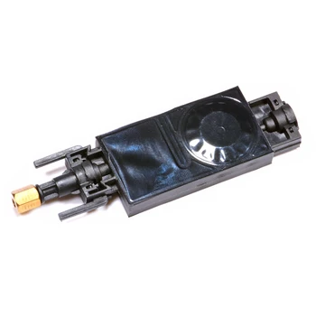 10pc DX5 cerneala UV amortizor pentru Mimaki JV33 JV5 CJV150 pentru Epson XP600 TX800 eco solvent printer plotter cerneala UV dumper cu conector