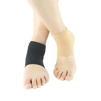 Gel moale comfoy branț Sport Șosete Bărbați Femei Compresie Picior Mâneci pentru Fasciita Plantara Durere Toc de Relief Dureri de Picioare