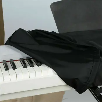 Digital Electronic Piano Keyboard Cover Praf Sac de Depozitare Pentru 61/88 Cheie Capac Sac de Depozitare Dustcover Praful de Protecție /DE