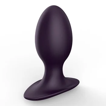 Vibrator Anal Margele de Cristal Bijuterii Rotund Butt Plug Stimulator jucarii Sexuale Penis artificial din Oțel Inoxidabil Anal Plug pentru Cuplu Gay Adult Joc