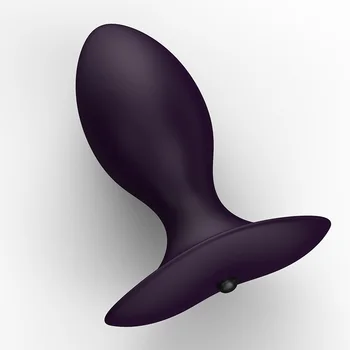 Vibrator Anal Margele de Cristal Bijuterii Rotund Butt Plug Stimulator jucarii Sexuale Penis artificial din Oțel Inoxidabil Anal Plug pentru Cuplu Gay Adult Joc