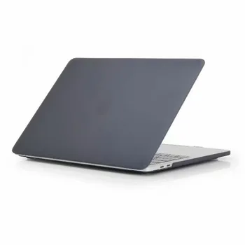 Mat Transparent Caz Pentru MacBook Air 13.3 A1466 A1369 Capacul Greu De Cazuri La Șocuri Anti Scratch Laptop Cazuri A1466 A1369