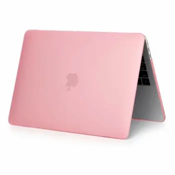 Mat Transparent Caz Pentru MacBook Air 13.3 A1466 A1369 Capacul Greu De Cazuri La Șocuri Anti Scratch Laptop Cazuri A1466 A1369