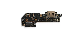 Pentru Motorola MOTO M XT1662 XT1663 Incarcator Usb Port Conector Dock Cablu Flex Piese de schimb