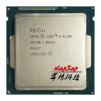 Intel Core i3-4130T i3-4130T 2.9 GHz Dual-Core CPU Procesor 3M 35W LGA 1150
