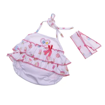 15 stiluri de haine Papusa de silicon renăscut papusa bebe renăscut boneca fată băiat papusa rochie de DIY 42-48cm copil nou-născut păpuși cadou