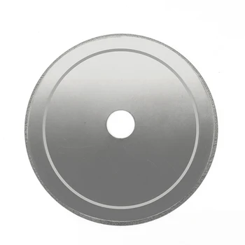 2 buc 110mm Ferăstrău de Tăiat cu Disc Pentru Lemn Plastic 30t de Tăiere de Carbură de Vârf a Văzut Lemn de Tăiere Disc de Roată