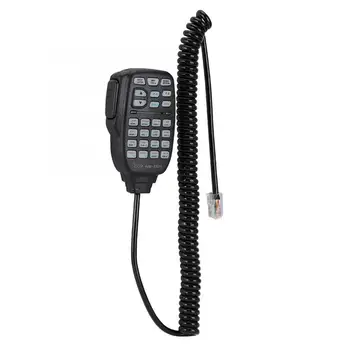 YiNiTone HM-133V difuzor microfon Mobil radio auto de Mana Microfon pentru ICOM ID-800H ID-880H IC-2800H IC-2820H IC-V8000