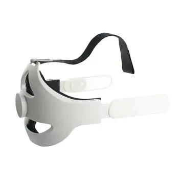 VR Cap Curea Reglabilă Pentru Oculus Quest 2 Casca VR Centura Vr Accesorii de Realitate Virtuală, Realitate de Acces Crește Virtual