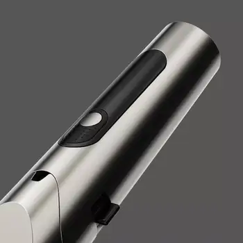 Original Xiaomi RIWA Personal Electrice de tuns Tuns Părul Puternic Puterea de Tăiere din Oțel Capul Cu Ecran LED Lavabil