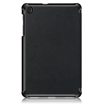 SM-T307U Caz Pentru Samsung Galaxy Tab s 8.4 2020 T307 SM-T307 Acoperi Funda Slim Magnetic Suport Pliante Shell Capa