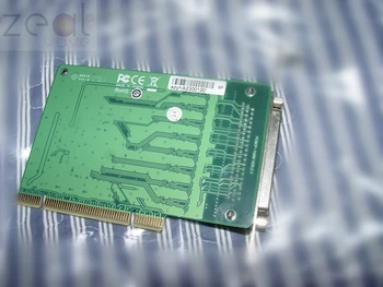 Pentru Autentic MOXA Moscat CP-168U V2.1 8-port RS232 PCI Multi-Port Serial Card Folosit 90% Noi