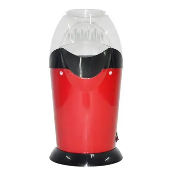 Mini Electric cu Aer Cald suflat Masina de Popcorn de uz Casnic PM-2800 Floricelele, Convenabil, Rapid, Ușor De Curățat