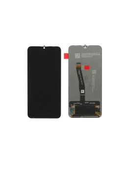 Display pentru smartphone-ul Huawei Honor 10 Lite/Onoare 10i asamblate cu touchscreen Negru