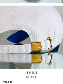 Noi Sosiri Poarte Pălării de Top de Calitate Labă de Urs Broderie Sepci de Baseball Snapback Hip Hop Capace Bear Hat Circumferinta: 54-63 cm