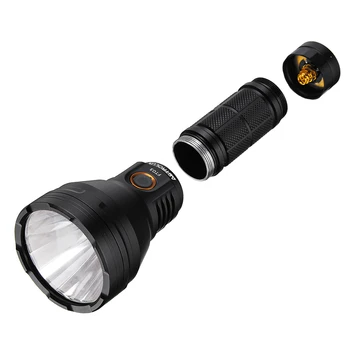 Astrolux FT03 XHP50.2 4300lm 735m NarsilM v1.3 USB-C Reîncărcabilă Detector Lanterna 2A 26650 21700 18650 LED-uri Lanterna de Vanatoare