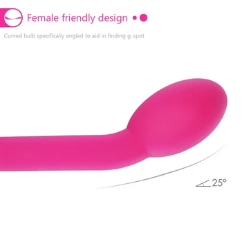 Clitoris Stimularea punctul G Vibrator Adult Jucarii Sexuale pentru Femei, Anal Biberon Dildo Vibrator pentru Femei aparatul de Masaj Erotic Sex Produsele