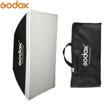Godox SB-MS 50X70 Dreptunghiulară Softbox pentru Godox Smart și Mini-Master&Mini-Pioneer Seria Studio Flash