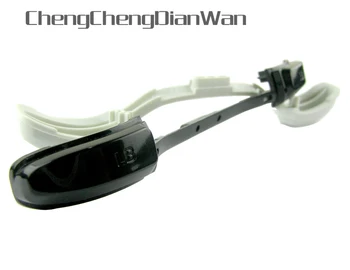 ChengChengDianWan 20buc/lot negru&alb Buton Kituri LB RB bara Pentru XBOX360 Controller
