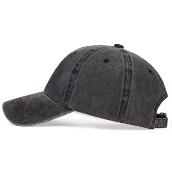 Moda de vară șapcă de baseball bumbac reglabila golf caps Tati broderie de sport în aer liber sălbatice pălării snapback pălării gorras