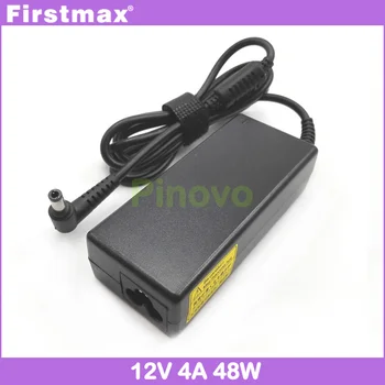 Firstmax 12V 4A PA-1041-71 ac Adaptor pentru Dell S2340L S2340Lb S2340Lc S2340 S2340M S2340Mc S2230MX LED Monitor LCD Încărcător de Putere 12851