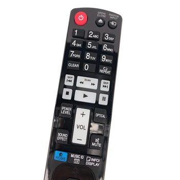 Control de la distanță Pentru LG HLX56S AKB73275501 HB906TAW LHB755W DVD, Sistem Home Theater 12911