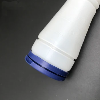 ștergător spray flacon de umplere a conductei cu capac sigiliu Ștergătorului sticla cu pulverizator adauga lichid conducta pentru Peugeot 307