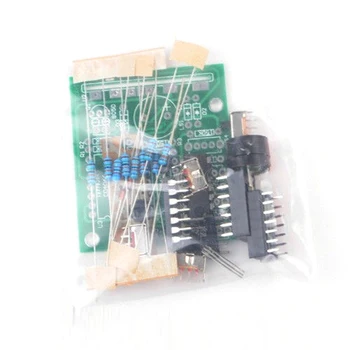 16 Caseta de Muzică Kituri 16 Caseta de Sunet Electronic de Producție DIY Kituri Pentru Arduino Producție Muzicală Modul DIY