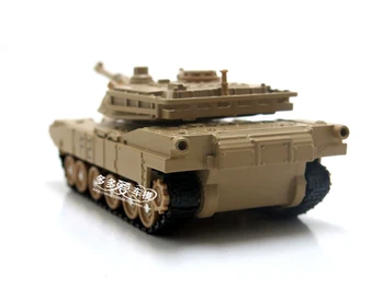 1:48 Statele Unite Tancuri M1A2 Model 1:32 Aliaj Rezervor Model Excelent Pentru Babys America Rezervor de Jucărie Cadouri Transport Gratuit