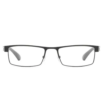 Vintage ochelari de citit bărbați piața optic ochelari ochelari ochelari cadru femei ochelari rame +1.5 +2.5 leesbril oculos