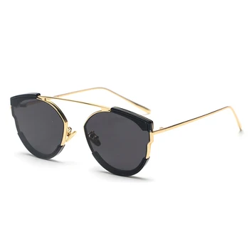 JackJad 2020 Rece de Moda Populare Femei CEE CEE Stil de ochelari de Soare Tentă Ocean Obiectiv Design de Brand Ochelari de Soare Oculos De Sol S31067