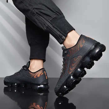În Aer Liber, Nouă Bărbați Adidași Respirabil Om De Moda Adidas Tenis Masculino Adulto Pantofi Casual Zapatos De Hombre Sapato Masculino