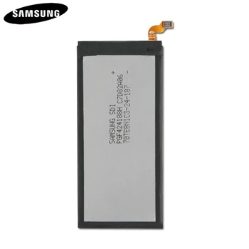 Original Inlocuire Baterie EB-BA500ABE Pentru Samsung GALAXY A5 Autentice Telefon Acumulator EB-BA500ABE 2300mAh