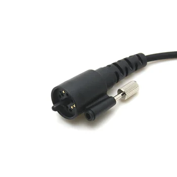 MaxtonData USB Cablu de Programare Pentru KENWOOD KPG-43 (12-pin Rotund): TK-690, TK-790, TK-890. K-5710, TK5810 /5910