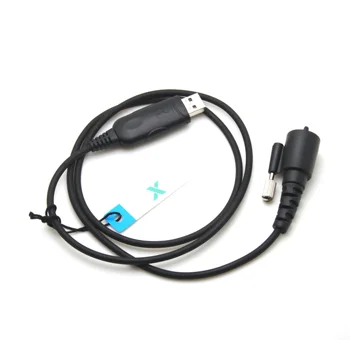 MaxtonData USB Cablu de Programare Pentru KENWOOD KPG-43 (12-pin Rotund): TK-690, TK-790, TK-890. K-5710, TK5810 /5910