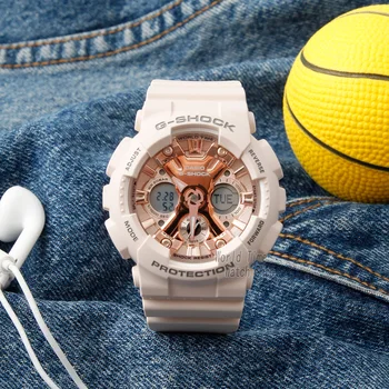 Ceas Casio g shock femei ceasuri de top de brand de lux LED digital sport Impermeabil ceas doamnelor Ceas cuarț ceas reloj mujer GMA