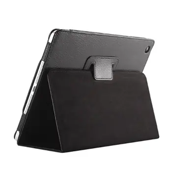 Pentru iPad Air 1 2 Ultra Slim din Piele Magnetice Caz Acoperire Magnetică Caz Smart Stand Capac pentru iPad Air 1 2 Professional