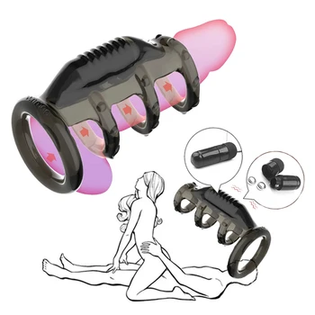 Silicon Penisului Penis artificial Femei Masturbare G-spot Jucărie Sexuală Pentru Femei Adulte Joc Erotic Sex de Produse Sex Shop