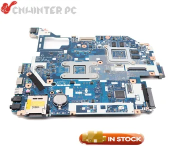 NOKOTION Laptop Placa de baza Pentru Acer aspire V3-571G E1-571G BORD PRINCIPAL HM77 DDR3 GT730M 2GB LA-7912P NBM6A11001