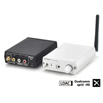 ES9038Q2M Audio Decoder Csr8675 Bluetooth 5.0 LDAC APTX Receptor HD Cu 5532 Op Suport 24bit 96K