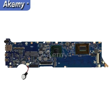 AK UX31A2 Laptop placa de baza pentru ASUS UX31A UX31 Test original, placa de baza 8G RAM i5-3317U REV4.1 13533
