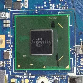 AK UX31A2 Laptop placa de baza pentru ASUS UX31A UX31 Test original, placa de baza 8G RAM i5-3317U REV4.1