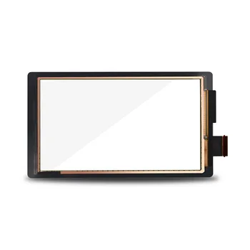Ecran LCD Touch-Sn pentru Nintendo Comutator Lite Touch-Sn Digitizer pentru Comutator NS Capac Panou Consola de jocuri