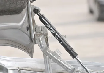 Pentru anii 2013-2017 MITSUBISHI ASX refit capota capac Motor Hidraulic tija arc de șoc Bare suport