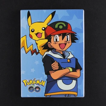 TAKARA TOMY 18 BUC Nu Repeta Pokemon franceză Cartela de EX MEGA Stralucitoare Pokemon franceză Carte de Joc de Luptă Carte de Tranzacționare de Jucarie pentru Copii